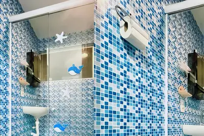 Image de Apartamento p/ 4, A 250m da Praia de Boa Viagem. 2quartos Climatizado + Wi Fi