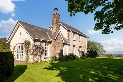 Image de Auchengashell - sleeps 8 guests  in 4 bedrooms