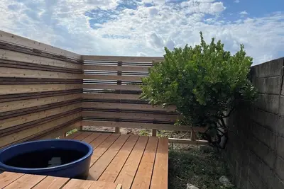 Image de Tamari House a mansion with a coral island and  / Amami Kagoshima