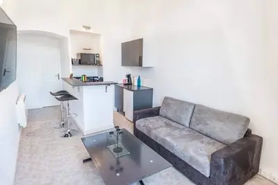 Image de Upstays Appartement 30 m² Centre Proche Palais