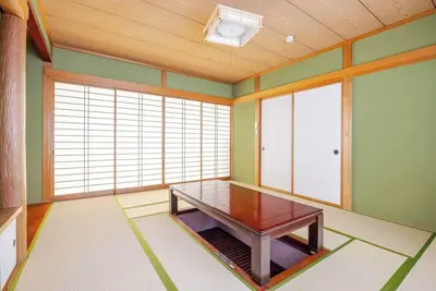 Image de Itoshima areaEntire house reserved  Accommodate - Itoshima areaEntire house reserved  Accommodates up to 15 people  Parking available / Itoshima Fukuoka