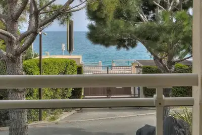 Image de Immogroom - Vue mer - Terrasse- Piscine 1min plage