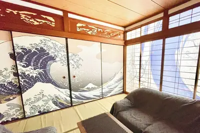 Image de Recommended as a base for sightseeing in Miyazaki Enjoy the spaciousness and comprehensive faciliti / Nishimorokata-gun Miyazaki