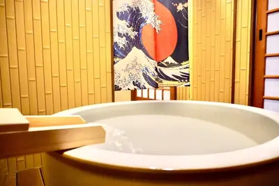 Image de A modern old house with Japanese and Westernstyle / Takayama Gifu