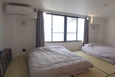 Image de Perfect for sightseeing in Kyoto Guesthouse with excellent access Room 201 Family Room A Private  / Kyoto City Kyōto