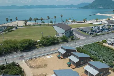 Image de 1 minute walk from Sunset Beach Experience islan / Onomichi Hiroshima