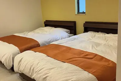 Image de Dia Inn Newly built house for rent pets allowed  / Sumoto City Hyōgo