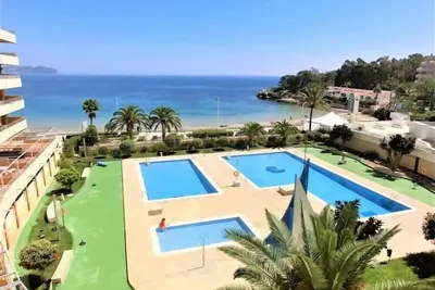 Image de 34b Voramar 1 chambre