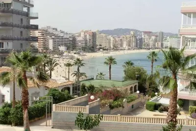 Image de Apartment 2c Levante Beach