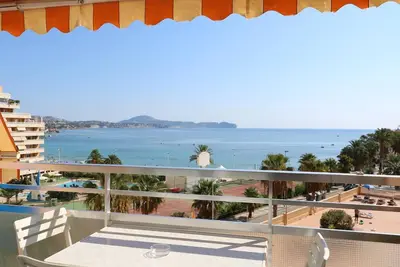 Image de 2f M2 ocean view and wifi