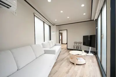 Image de Familia Heiwajima - Familia Koujiya / Ota-ku Tokyo