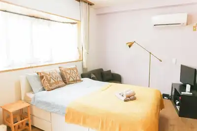 Image de Naha Great location just 10 minutes walk from K / Naha Okinawa