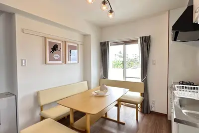 Image de Recommended for 3 generations of parents and child / Nanjo Okinawa