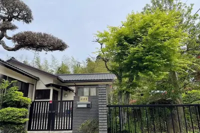 Image de Emptyhanded barbecue Spacious 115m2 private rent / Sakura Chiba