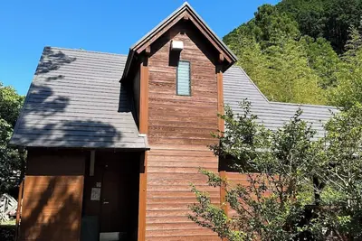 Image de Accommodation only plan / Nishimuro District Wakayama