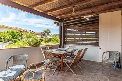 Image de Stintino Lovely Apt near Pelosa Beach W Parking!