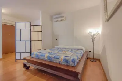 Image de [Brezza Marina] Welcome Just a Few Meters from The Beach