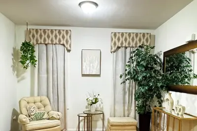 Image de 1st floor - 2 Rooms Apt, Only 5 mins Away from Newark Airport and 30 mins to Nyc