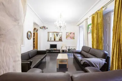 GuestReady - L'évasion stylisée de Madrid