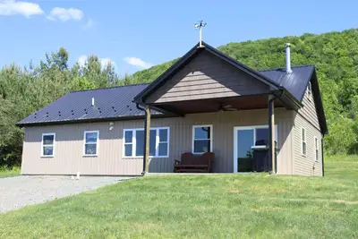 Image de Scenic Mountain Lodge