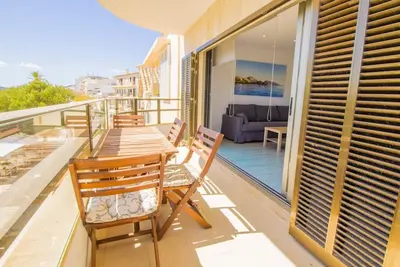 Image de Bel appartement en bord de mer
