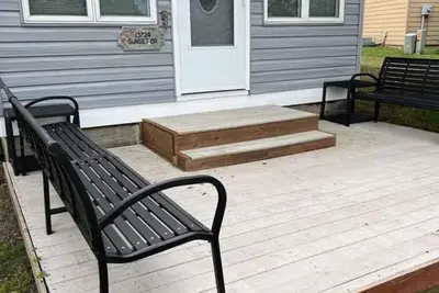 Image de FamFriendly|Full Kitchen|Near Big Spirit Lake