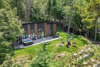 Image de Le Loup | spa | bord de l'eau | chien accepté