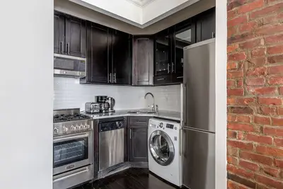 Image de Dreamy Chelsea 1br w/ Laundry & Elevator, by Blueground
