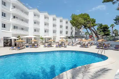 Image de Aparthotel Hsm Lago Park