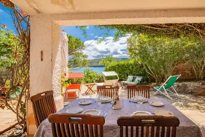 Image de Villa Scirocco Ovest - Villa Scirocco Ovest