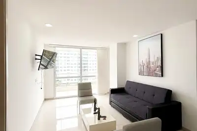 Image de 2 Br Condo W/ Ocean View