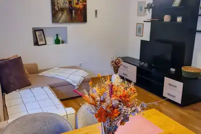 Image de Appartements Mia (97160-A1) - Senj