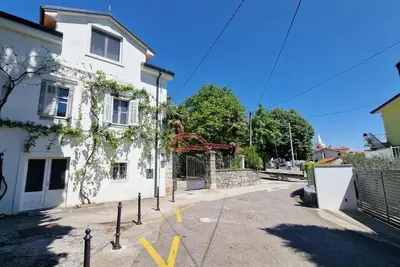 Maison Villa Irene (113441-K1) - Lovran