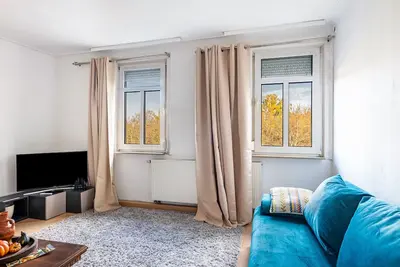 Image de Appartement de vacances 'Ludwigsburg' avec Wi-Fi