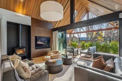 Image de MacAndrew Luxury Lodge