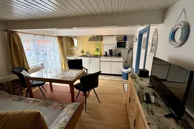 Ferienwohnung-2-Räume-Seestern