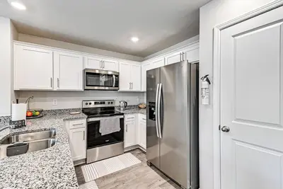 Image de Carthage Vacation Rental, Close to Golf Courses!