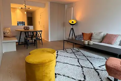 Image de Knokke Oasis: Luxury Apartment in Centre