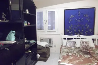 Image de Luxury apartment with roof for rent in Palm Beach, Alexandria with air condition