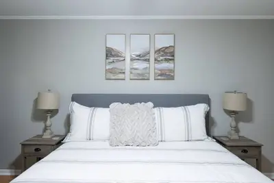 Image de The Northgate Nook - Cozy 3 Bedroom Home