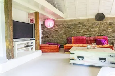 Image de La vie à la campagne au Pyrmonter Zehnthof