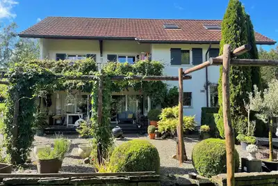 Image de Ein Haus der Ruhe und Inspiration