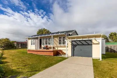 Image de Rick`s Bach - Central, Kiwi Bach