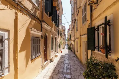 Image de Kampielo Studio by Konnect, in the heart of Old Town