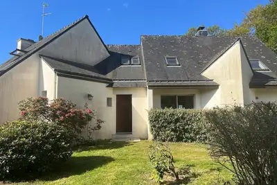 Image de 5 Bedroom Private vacation home in Arradon