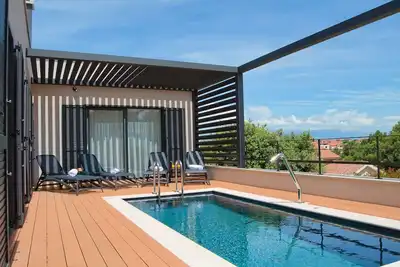 Image de Villa Ardura with Pool