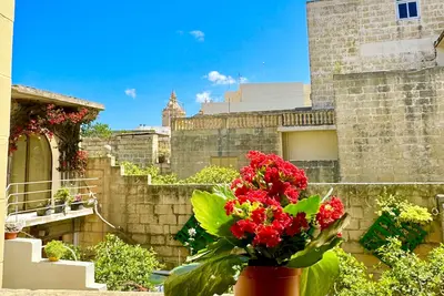 Image de Welcome :] to Xagħra at the heart of Gozo!
