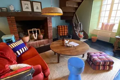 Image de La petite maison normandie