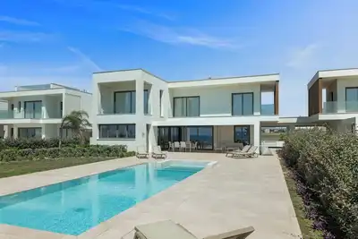 Image de Serenity Waves Villa 4