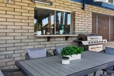 Image de Sunshine Bliss 4br Getaway in Phoenix w\/ Pool